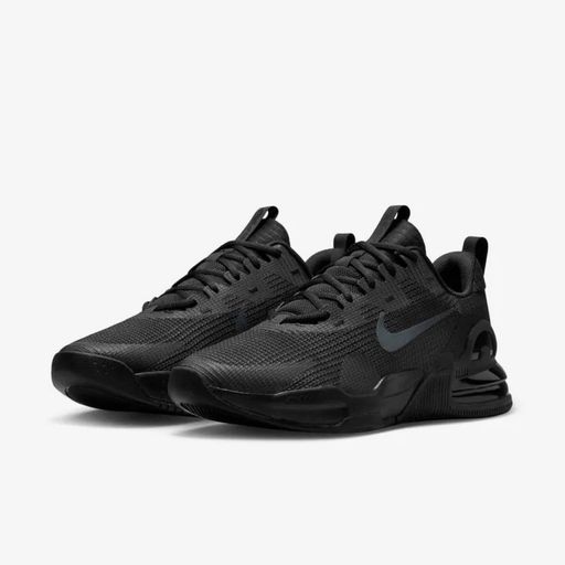 Zapatillas nike color negro fashion