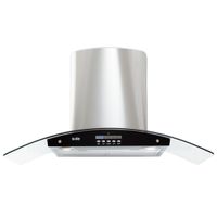 Campana Extractora SOLE TURE63CO Acero Inox