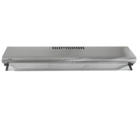 Campana Extractora SOLE Hera TURE20CO 80cm Inox