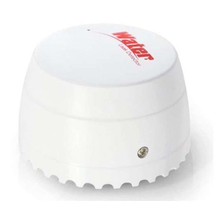 Sensor de inundación Tuya con sirena inteligente ZigBee integrada PST-SQ400B