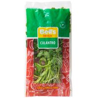 Culantro BELL'S Bolsa 60g aprox.