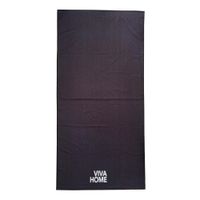 Toalla de Baño VIVA HOME 6VVH5050001 Negro
