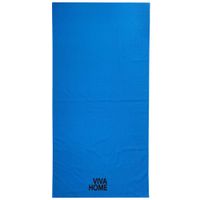 Toalla de Baño VIVA HOME 6VVH5050002 Turquesa
