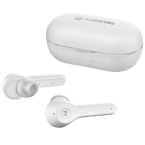 Motorola Buds 085 Blanco