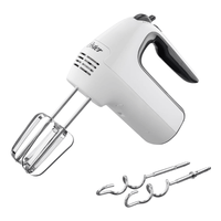 Batidora de mano Oster® FPSTHM3532 Función Turbo