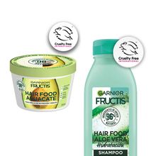 pack-fructis-shampoo-hair-food-aloe-300ml-crema-de-tratamiento-hair-food-nutritiva-de-palta-350ml