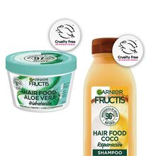 pack-fructis-shampoo-hair-food-palta-300ml-crema-de-tratamiento-hair-food-hidratante-de-aloe-350ml