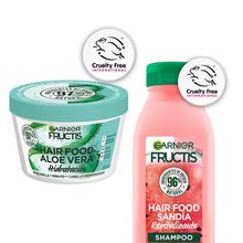 pack-fructis-shampoo-hair-food-de-sandia-300ml-crema-de-tratamiento-hair-food-hidratante-de-aloe-350ml