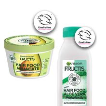 pack-fructis-acondicionador-hair-food-aloe-300ml-crema-de-tratamiento-hair-food-nutritiva-de-palta-350ml