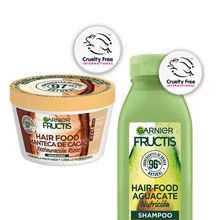 pack-fructis-shampoo-hair-food-palta-300ml-mascarilla-nutricion-intensiva-manteca-de-cacao-350ml