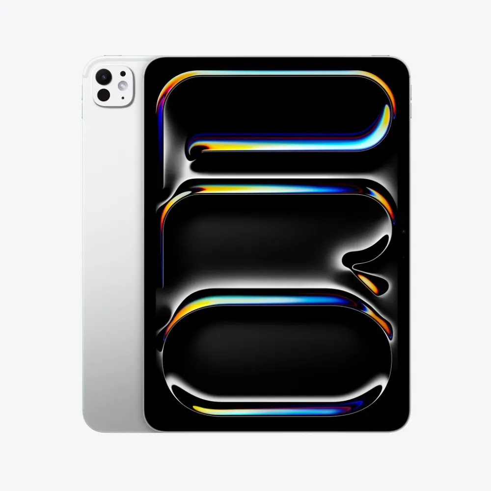 IPAD PRO 11""  WIFI (2024) - 1TB | SILVER