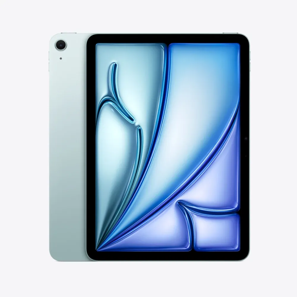 IPAD AIR 11""  WIFI (2024) - 128GB | BLUE