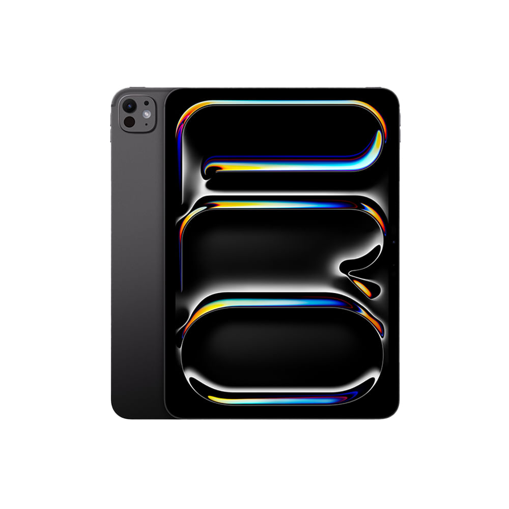 iPad Pro 13"" (2024) Wifi 256GB Space Black
