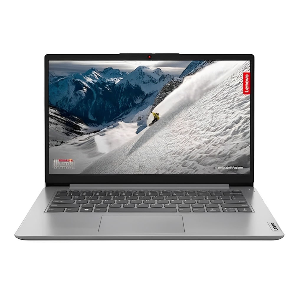 Laptop Lenovo Ideapad 1 15ALC7 15.6"" AMD Ryzen 7 512GB SSD 16GB Gris