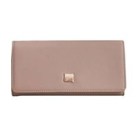 Billetera Casual para Mujer París Beige