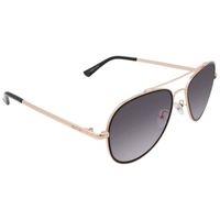 Lentes De Sol Uv400 Hombre Kc2837 28B Kenneth Cole - 1021533