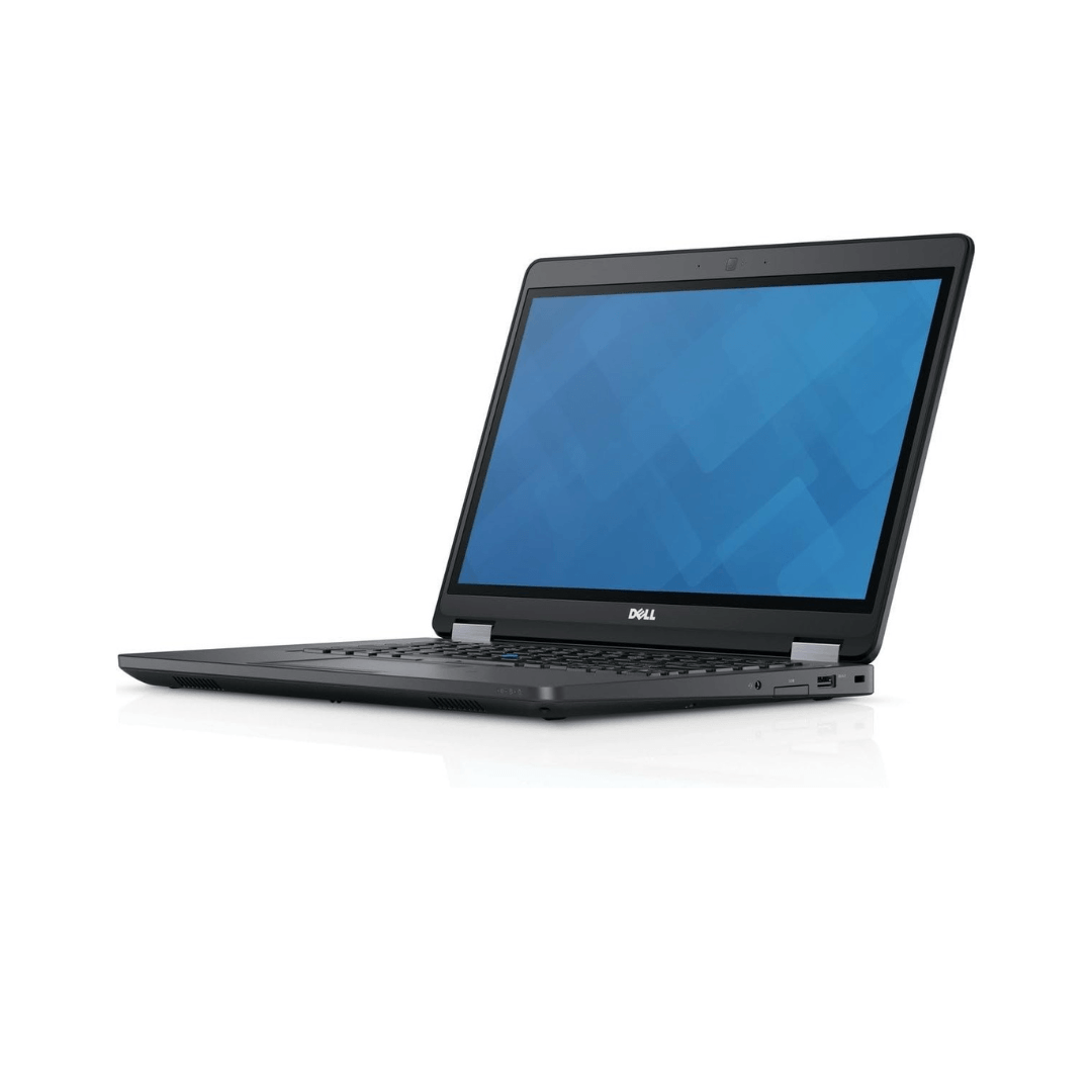 Reacondicionado Laptop Dell Latitude E5470 Core I7 Ram 12 Gb Ssd 240 Gb