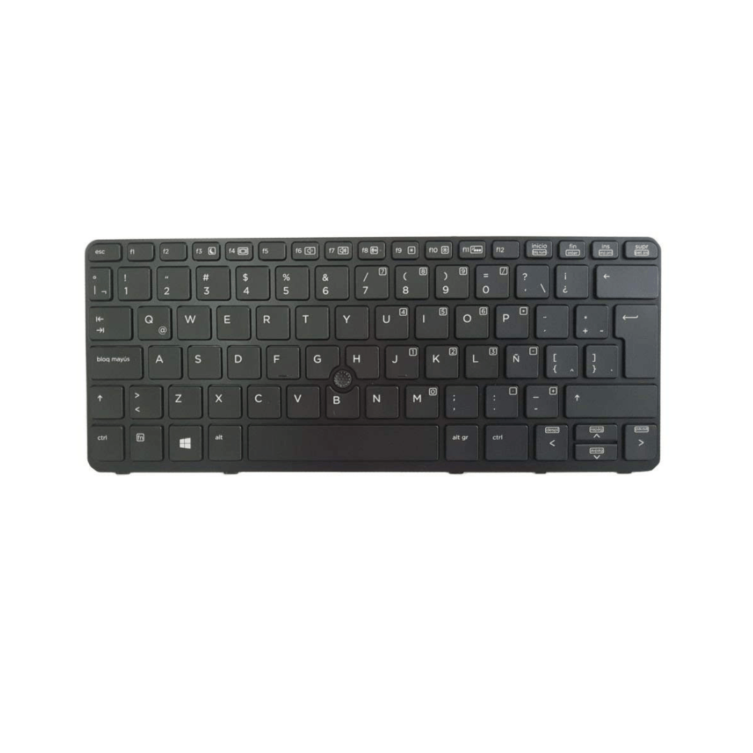 Teclado para Laptop Hp Elitebook 820-G1 820-G2 820-G3