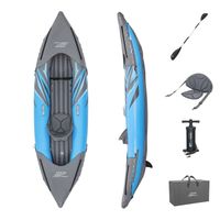 Kayak Hydro Force Surge Elite X1 Bestway 312x96x35cm