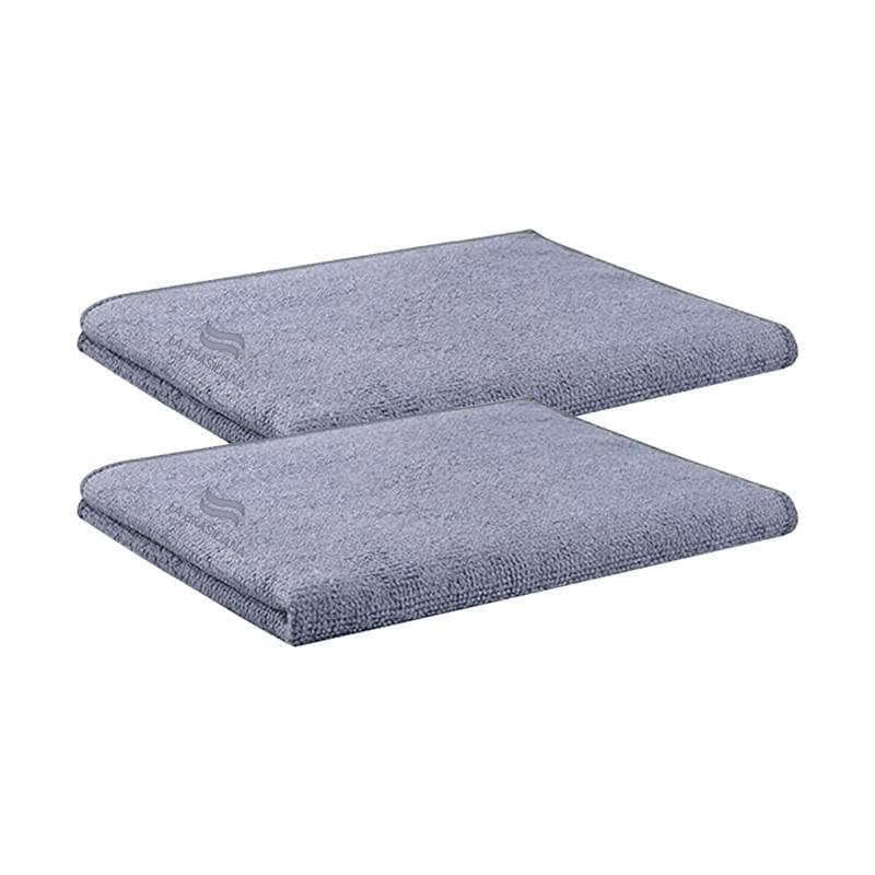 Multi Color Cleaning Micro Negra 2 Unidades