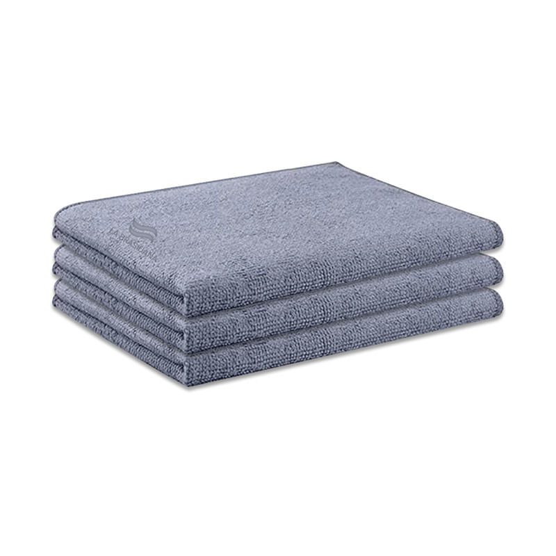 Multi Color Cleaning Micro Negra 3 Unidades