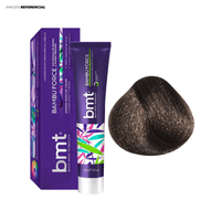 BMT Bambú Forcé Tinte 05 Castaño Claro Natural Intenso