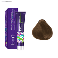BMT Bambú Forcé Tinte 07 Rubio Mediano Natural Intenso