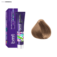 BMT Bambú Forcé Tinte 08 Rubio Claro Natural Intenso
