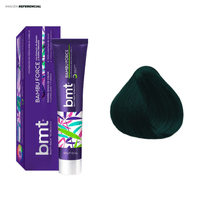 BMT Bambú Forcé Tinte Verde