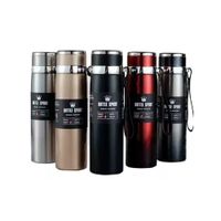 Termo de Acero de 1000 ml