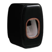 DISPENSADOR AUTOMÁTICO DE PASTA DE DIENTES
