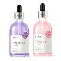 Serum Blueberry + Serum Japan Sakura - Laikou