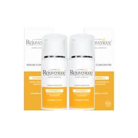 Serum Concentrate Vitamina C al 10% Rejuvenece plus 30Gr 2 Unidades