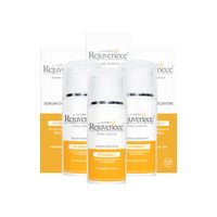 Serum Concentrate Vitamina C al 10% Rejuvenece plus 30Gr 3 Unidades