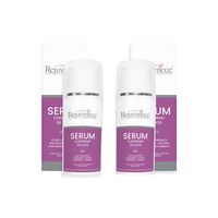 Serum Contorno De Ojos 3 en 1 Rejuvenece plus 30Gr 2 Unidades