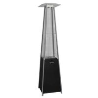 Calentador De Patio Imaco Php1300