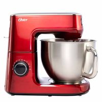Batidora Planetaria Oster FPSTSMPL3R 5.2L de 1000W