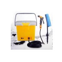 Hidrolavadora Portátil de Alta Presión