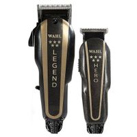 Set Recortador de Cabello Wahl 8180 118