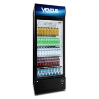 Visicooler de 1 puerta de 440 litros Lg-440tc Frio Forzado - Ventus