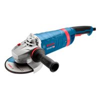 Amoladora angular 9"" GWS 25-230 LVI 2500W Bosch