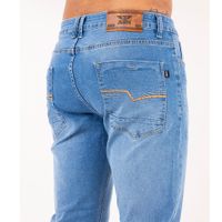 Pantalon Jeans Justo Hombre Josias