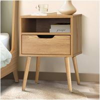 Velador Vintage Roelia Ventitas Home Duna