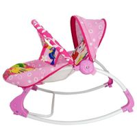 Silla de Nido Vibradora Infanti Good Friends