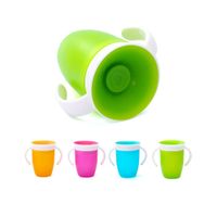 Vaso 360° Anti Derrame