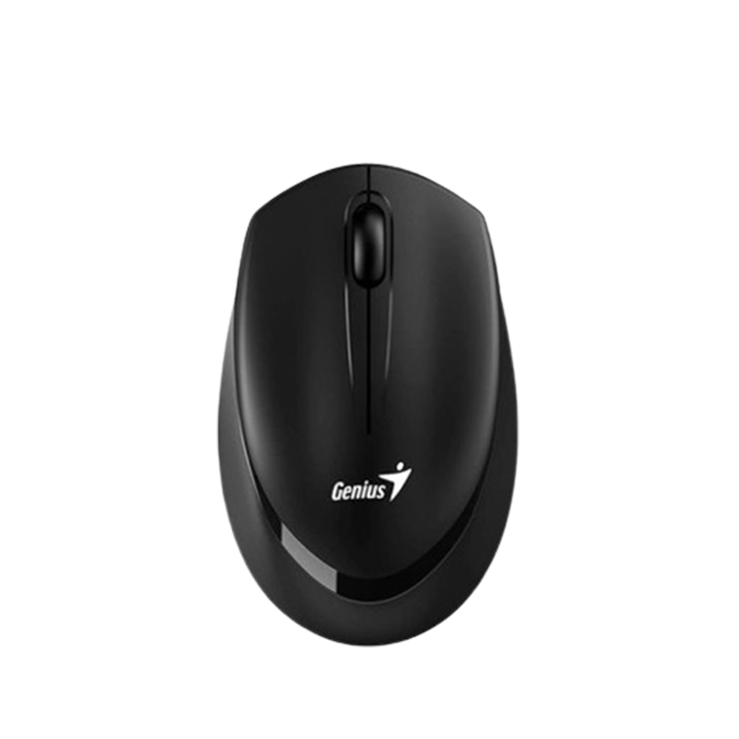 Mouse Inalambrico Genius NX-7009 Blueeye 1200 dpi Negro