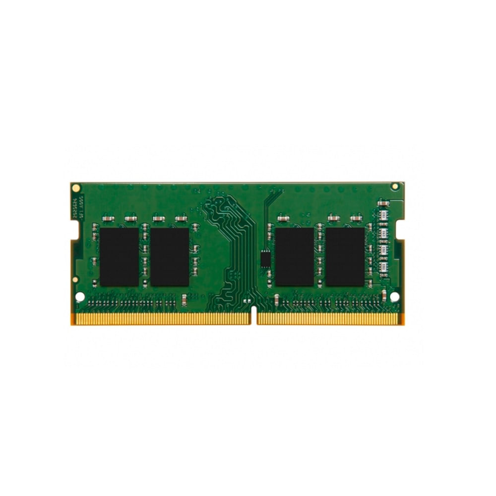 Memoria Ram Kingston Kcp426ss8/8 8 Gb DDR4 2666mhz Sodimm KCP426SS8/8