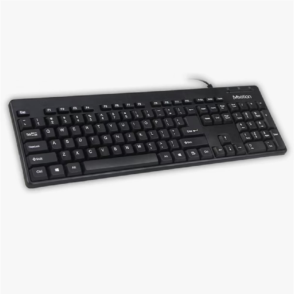 TECLADO MEETION AK100