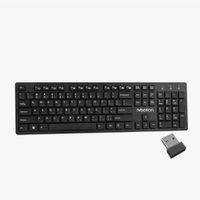 TECLADO MEETION WK841