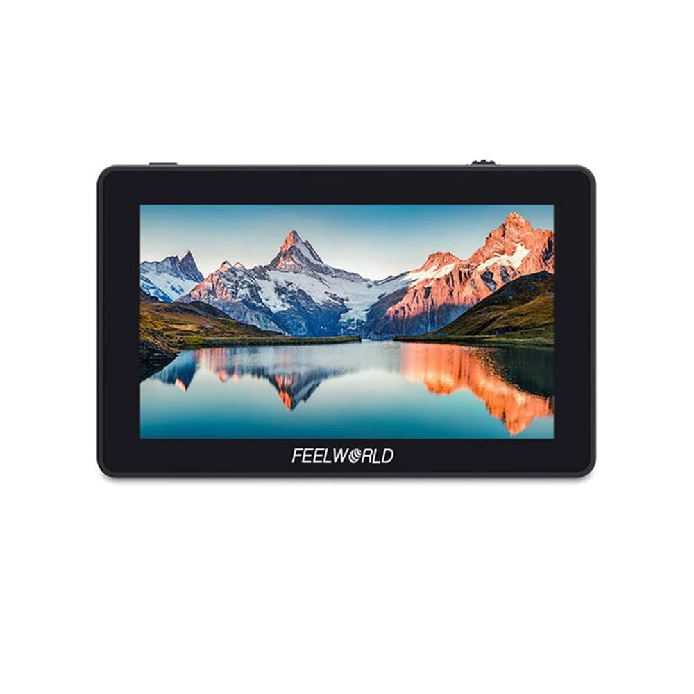 Feelworld Monitor F6 Plus